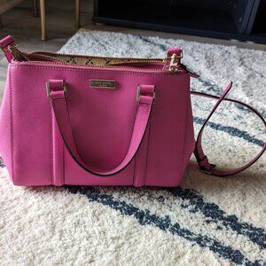 Kate Spade Crossbody with matching wallet